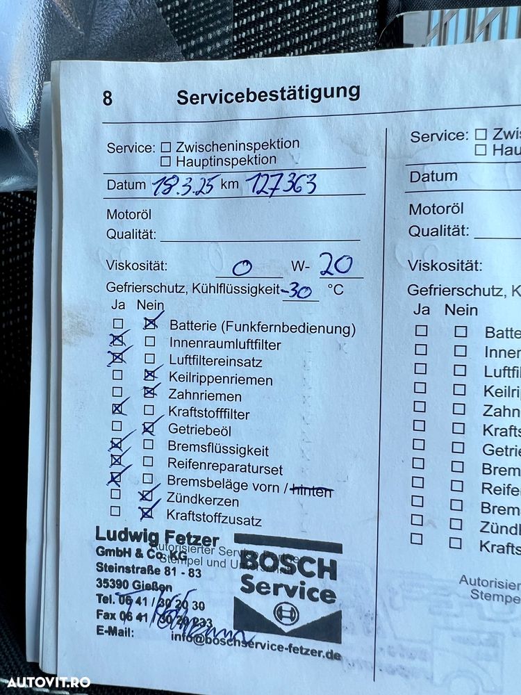 Opel Astra 1.5 D Start/Stop 2020 - 11