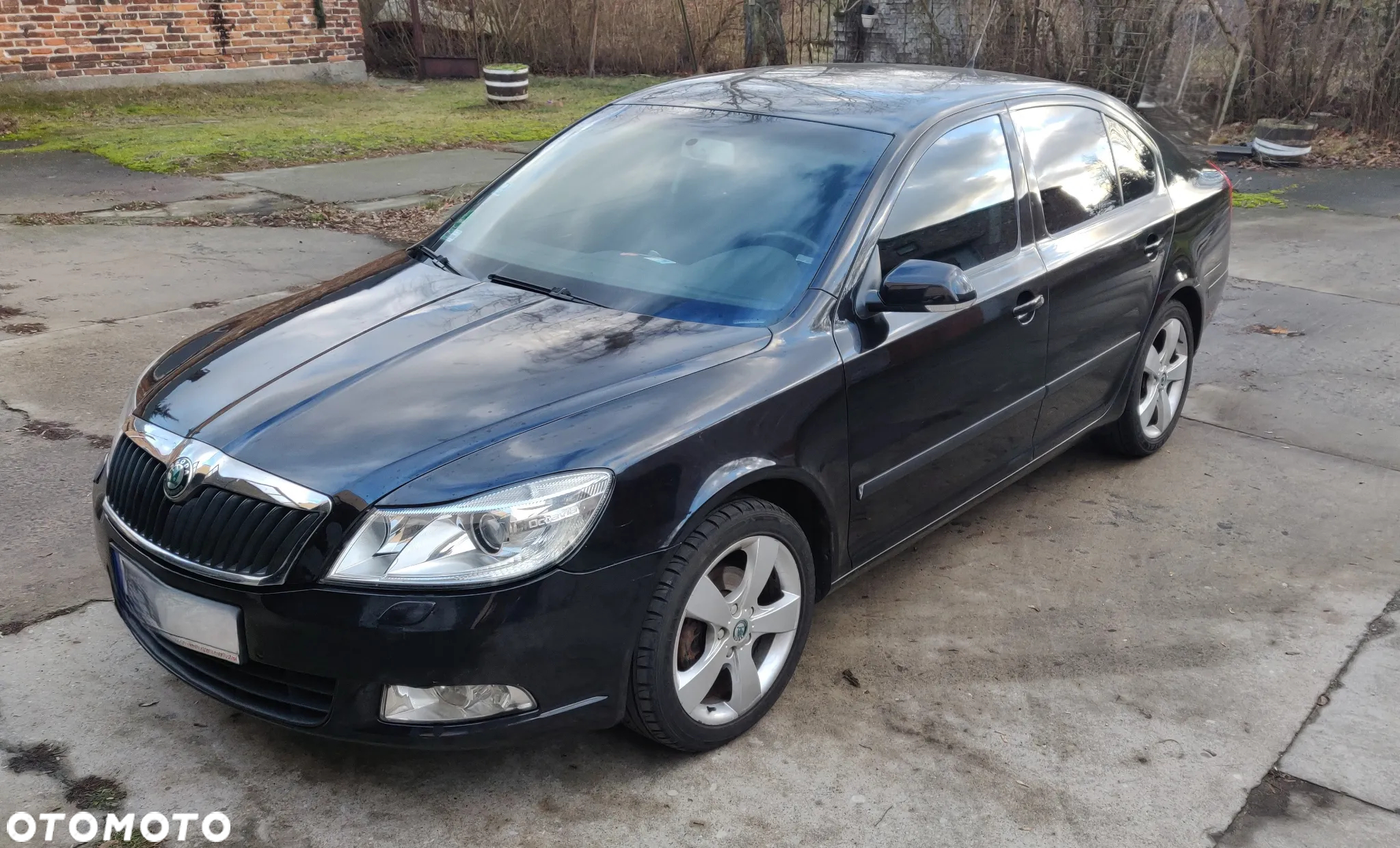 Skoda Octavia 2.0 TDI Elegance - 3