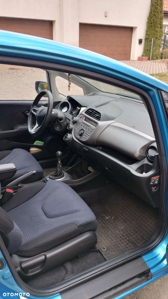 Honda Jazz 1.2 i-VTEC - 11