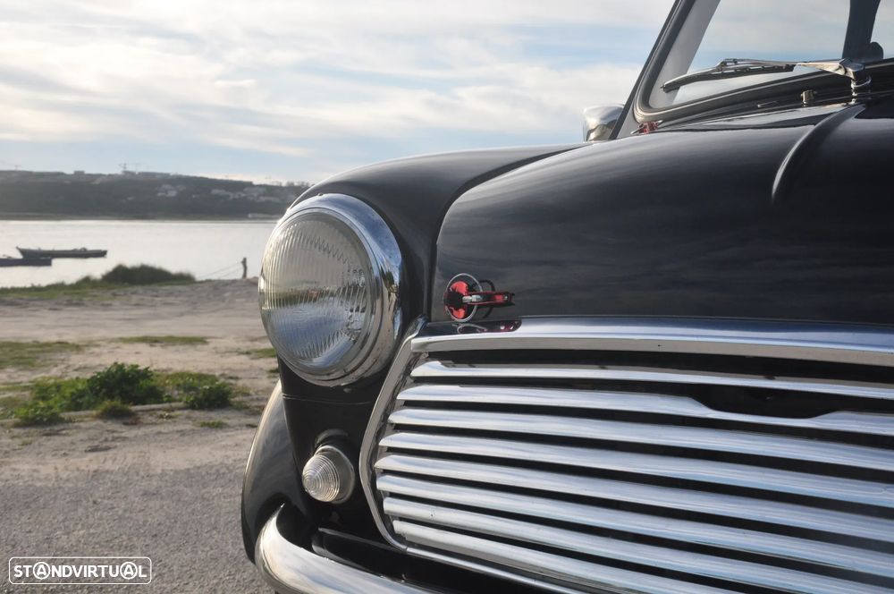 Morris Mini - 9