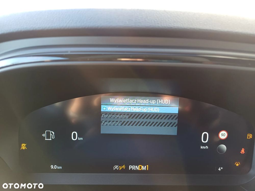 Ford Focus 2.3 EcoBoost ST X - 13