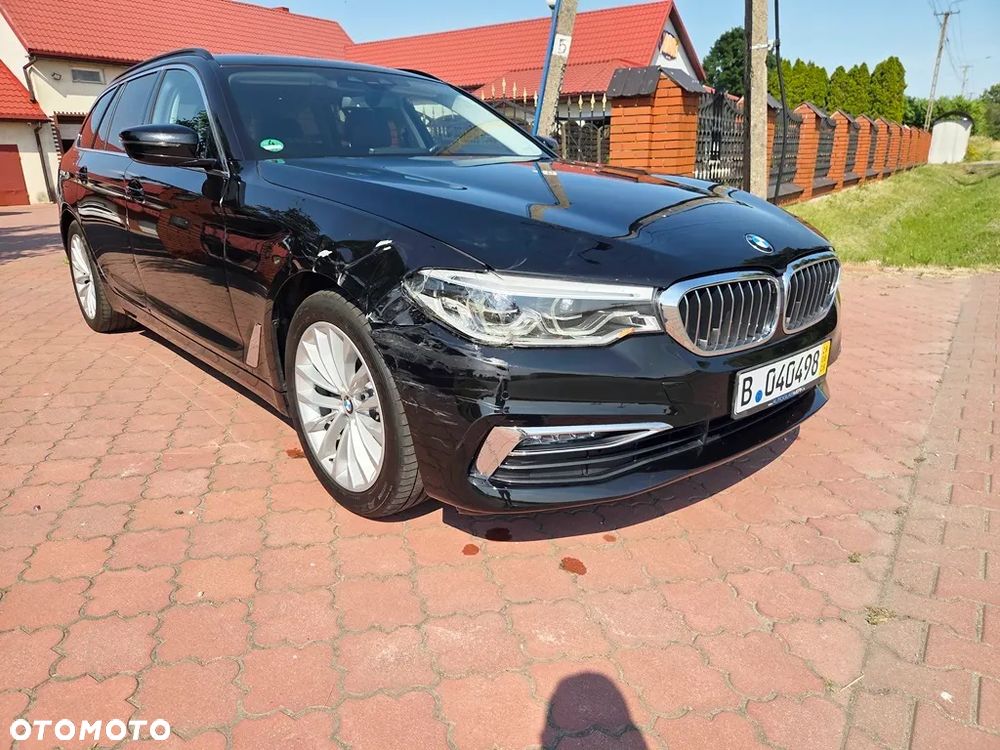 BMW Seria 5 - 9