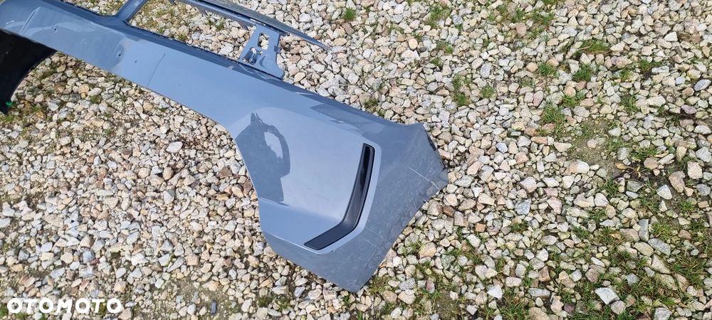 OPEL CORSA F LIFT 2023- Zderzak przód oryginał MB326 - 6