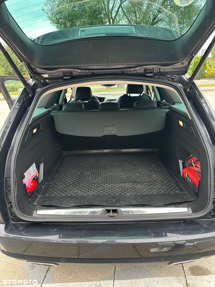 Citroën C5 2.2 HDi Exclusive - 5