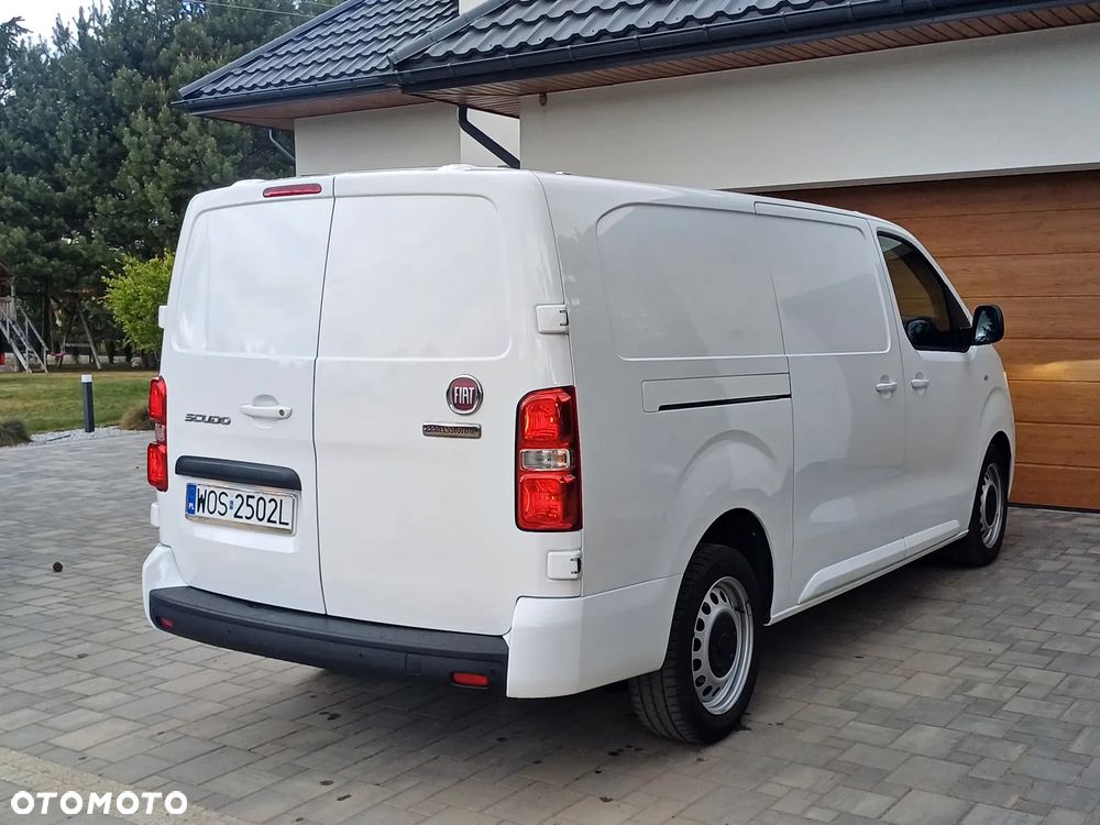 Fiat Scudo - 8