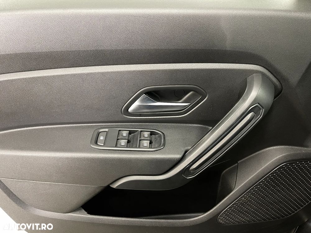 Dacia Duster Blue dCi 115 4WD Comfort - 20