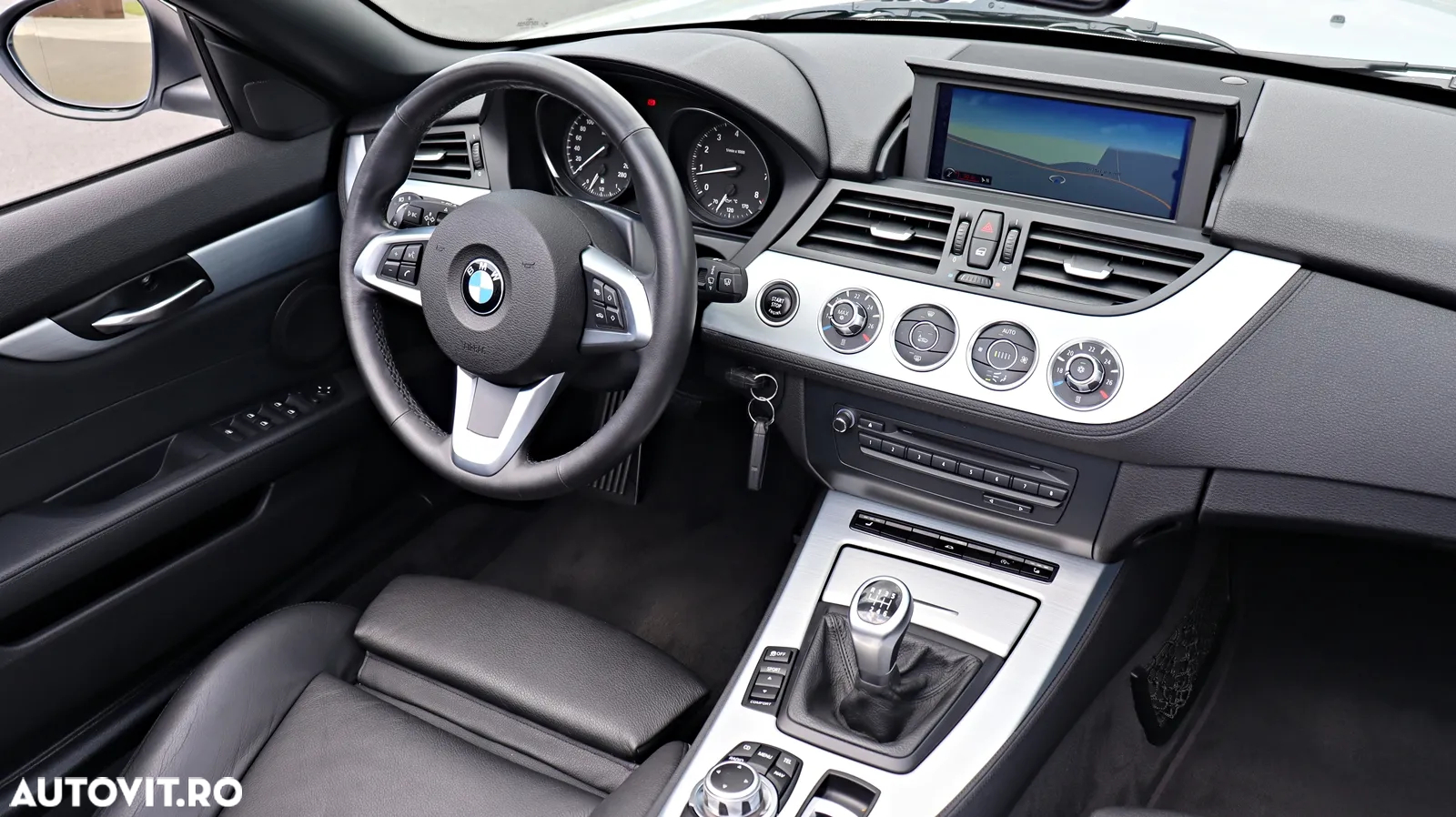 BMW Z4 sDrive20i - 17