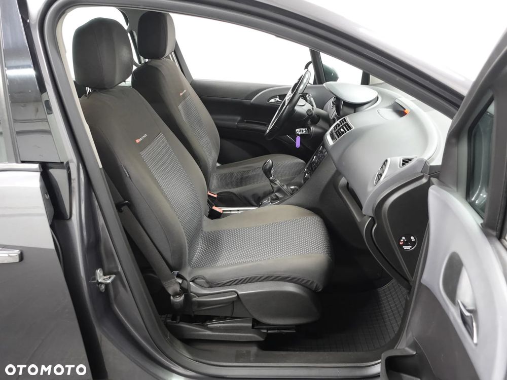 Opel Meriva 1.4 Edition - 23