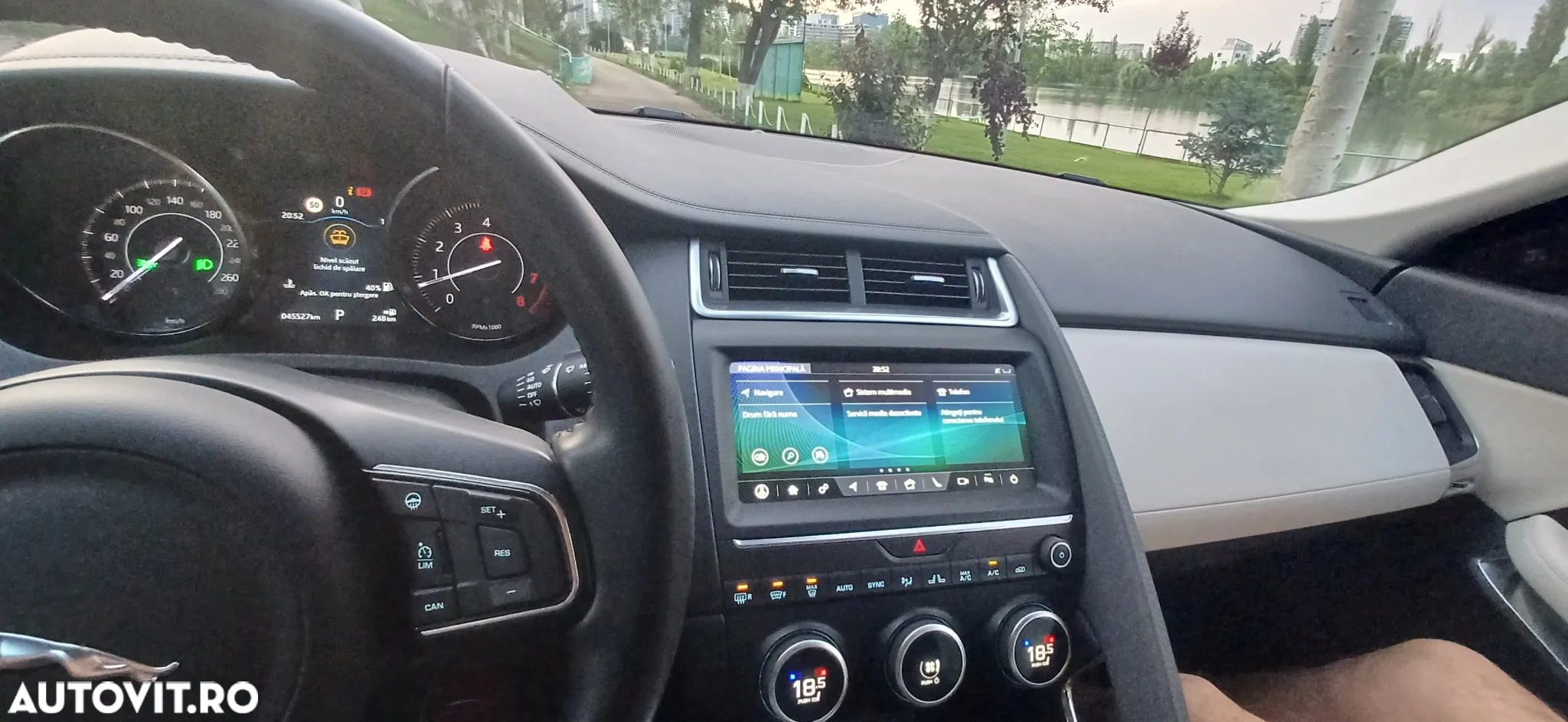 Jaguar E-Pace P200 AWD S - 2