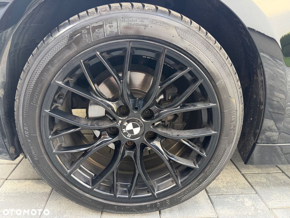 BMW Seria 3 - 15