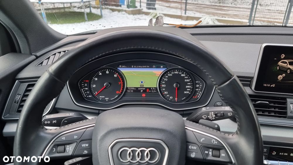 Audi Q5 - 7
