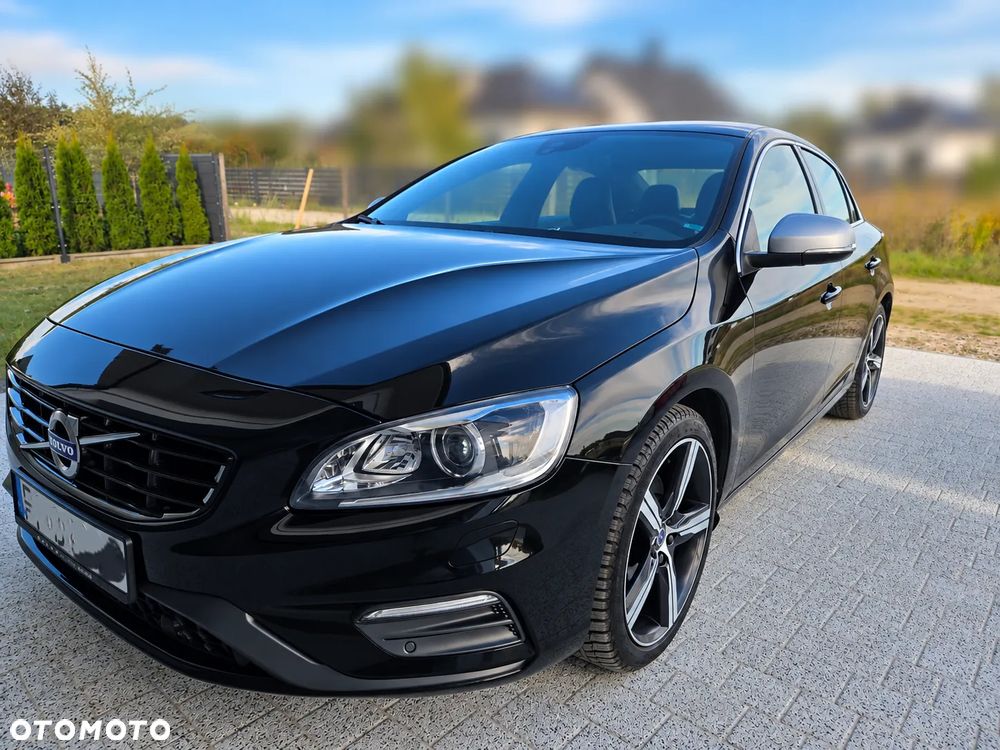 Volvo S60 T3 Drive-E R-Design Momentum - 20