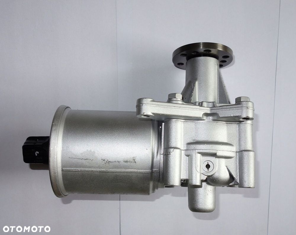 POMPA WSPOMAGANIA MERCEDES W124 SL R129 300E 300SL 1244601880 - 2