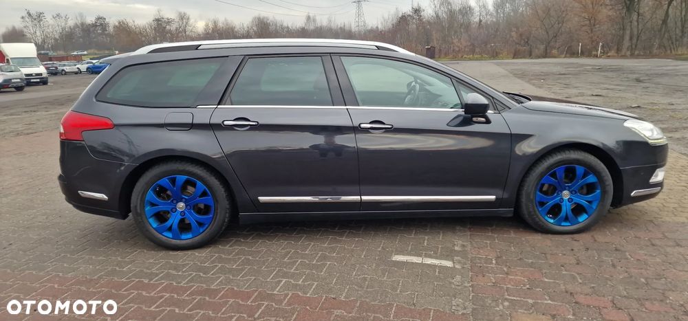 Citroën C5 2.0 HDi Selection - 3