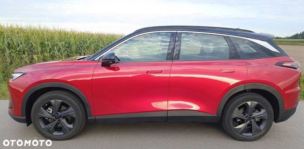 BAIC 5 - 4