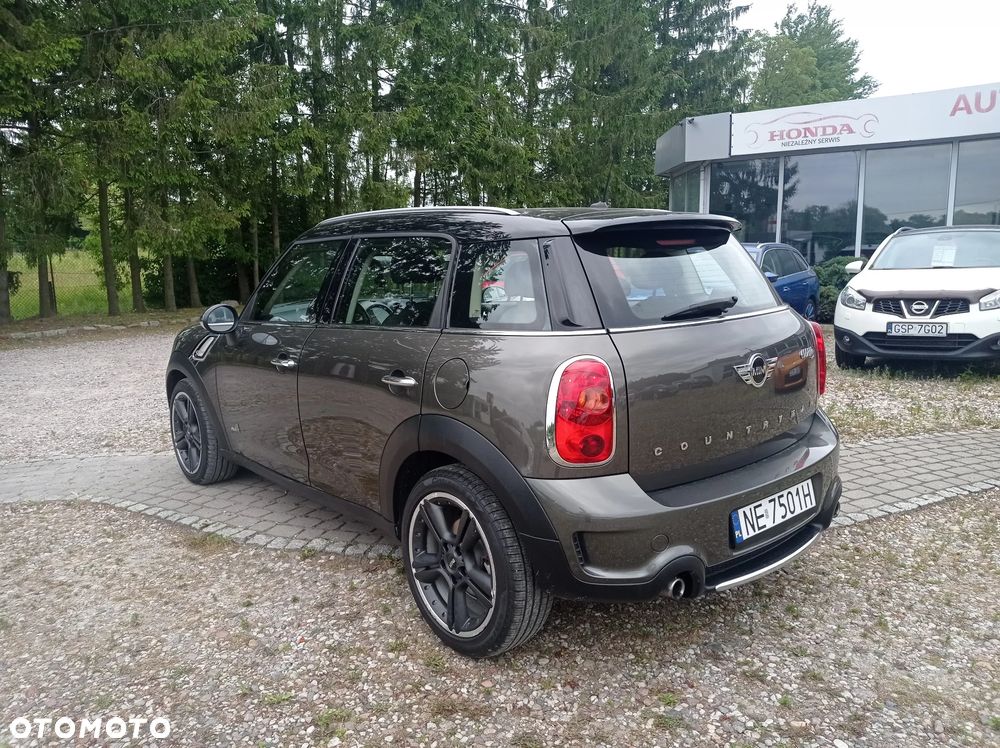 MINI Cooper S - 3