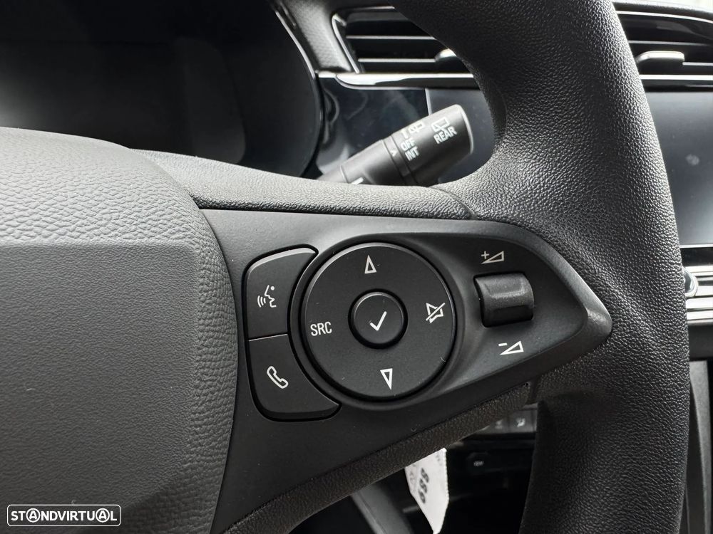 Opel Corsa 1.2 T Edition - 13