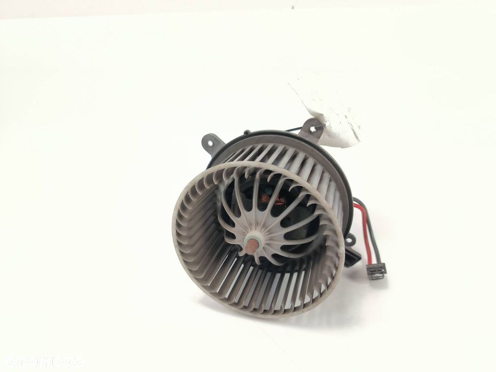 WENTYLATOR KABINOWY PORSCHE PANAMERA 4S 9408561 - 1