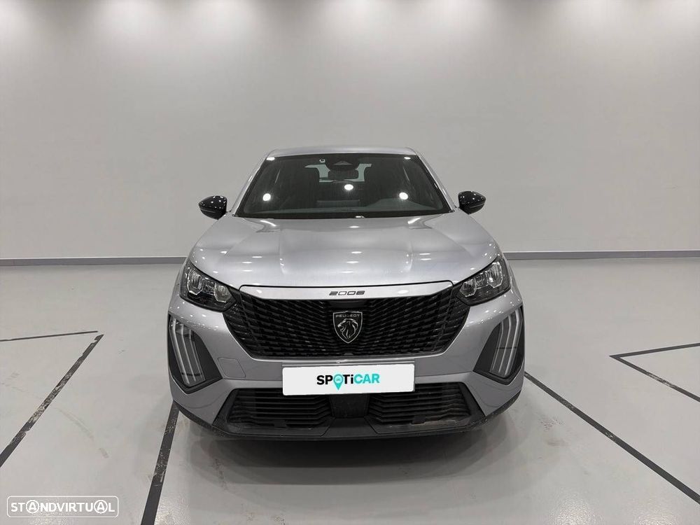 Peugeot 2008 1.2 Style - 2