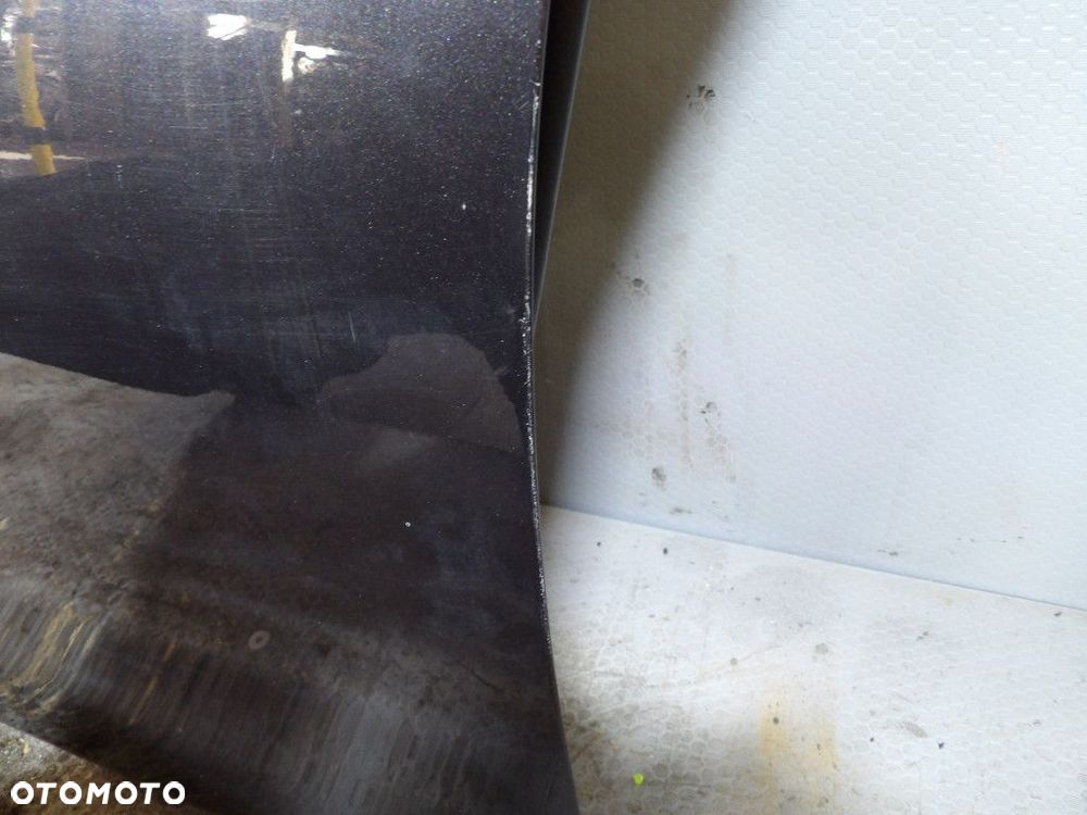 BMW 5 F10 F11 DRZWI PRZÓD LEWE  B90 - 7