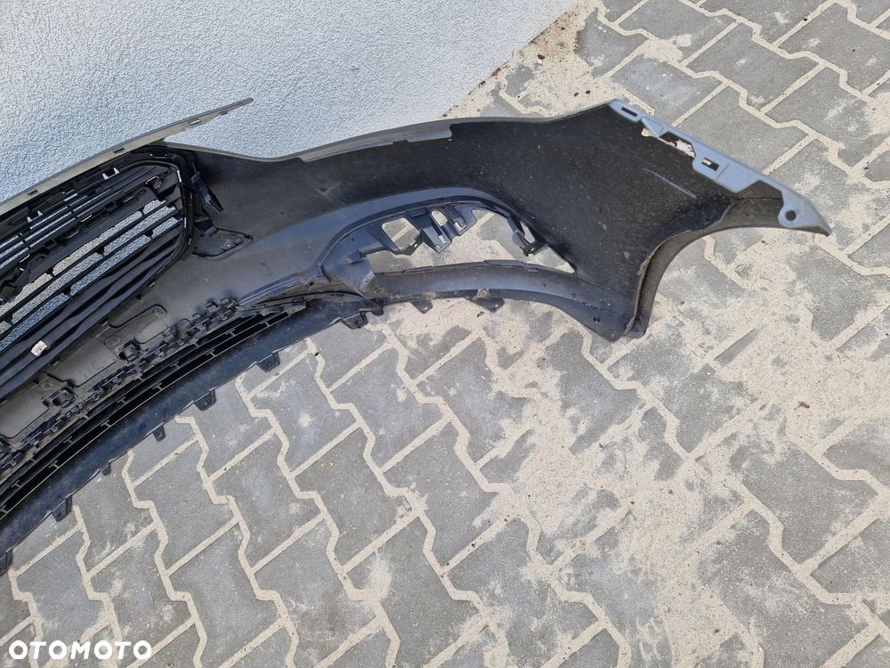 Zderzak Opel Insignia B - 13