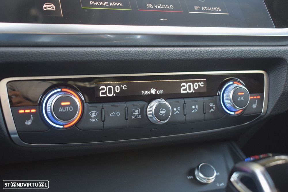 Audi Q3 35 TFSI Advanced S tronic - 34