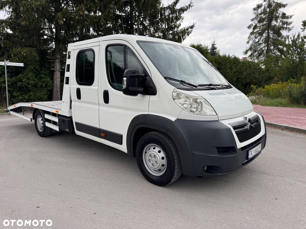 Citroën Jumper - 16