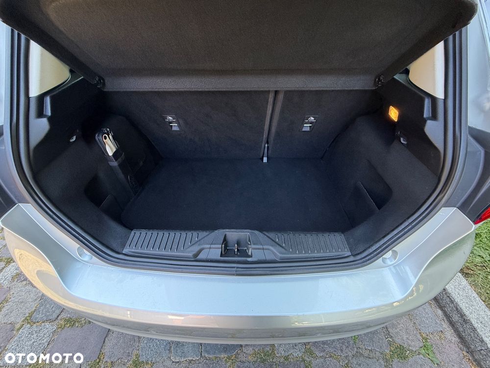 Ford Fiesta - 17