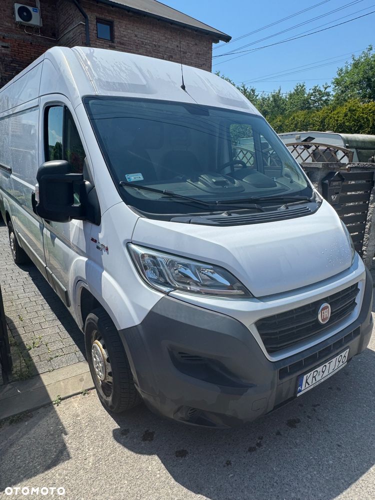 Fiat Ducato - 2
