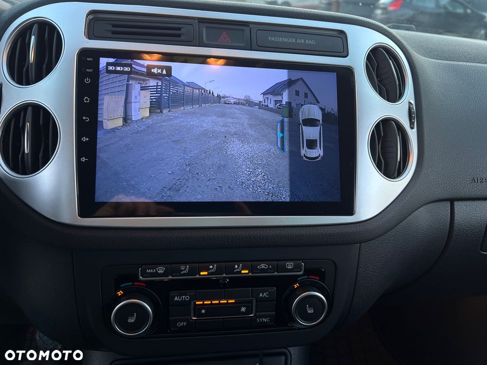 Volkswagen Tiguan 2.0 TDI Sport&Style - 29