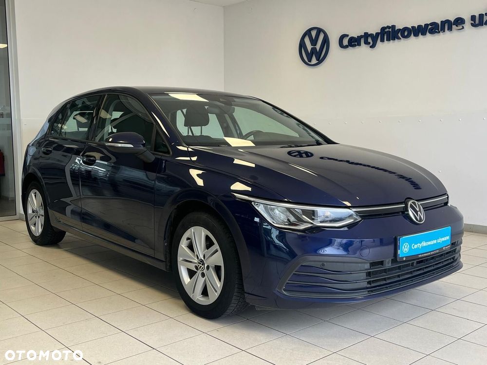 Volkswagen Golf 1.5 TSI EVO Life - 4