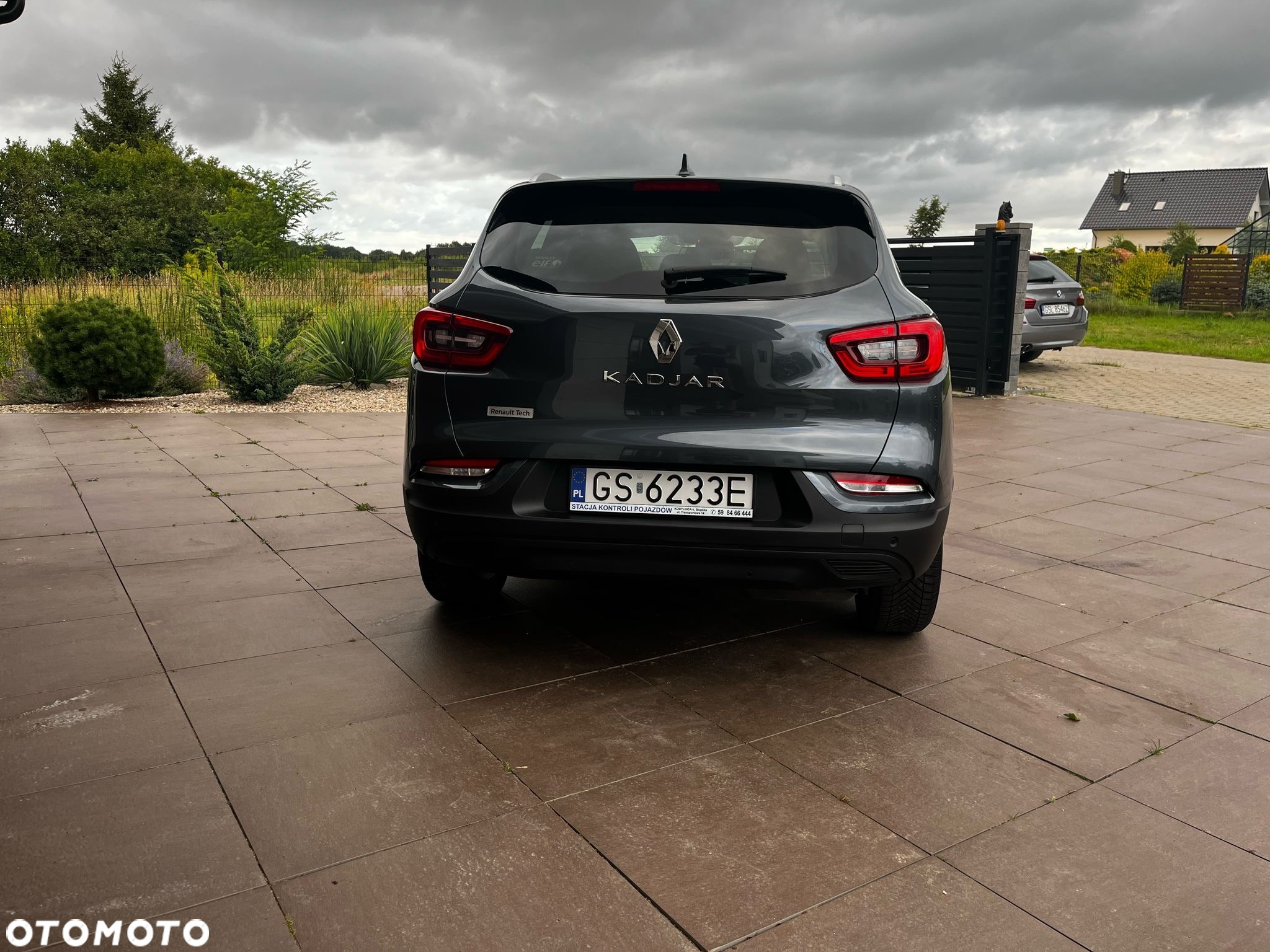 Renault Kadjar 1.5 Blue dCi Intens - 3