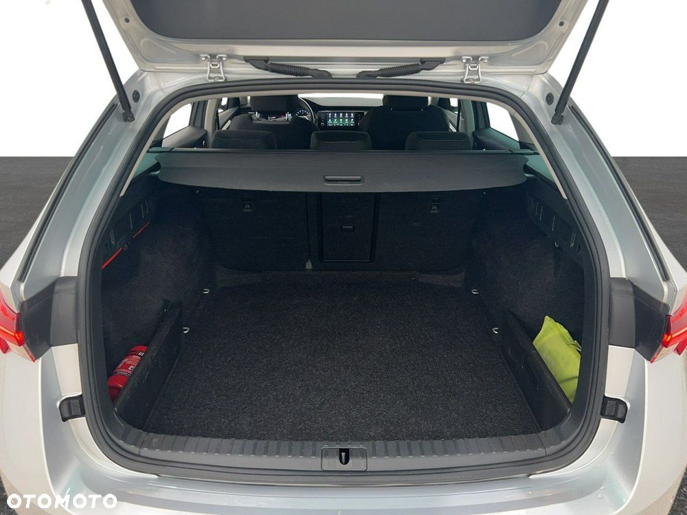 Skoda Octavia 1.5 TSI e-Tec Ambition DSG - 12