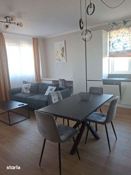 Inchiriez apartament cu 3 camere Concept 9 — fotografia 1