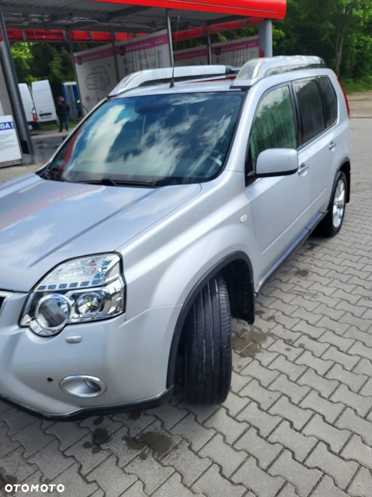 Nissan X-Trail 2.0 dCi LE Platinum - 3