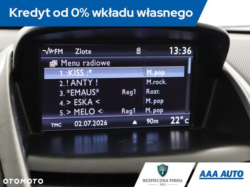 Peugeot 207 - 14