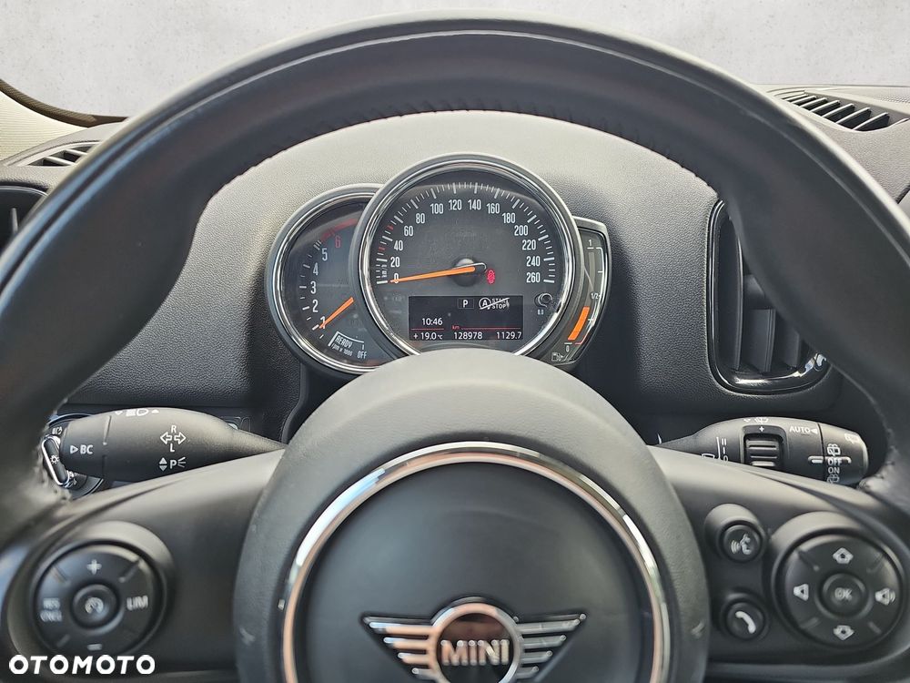 MINI Cooper - 13