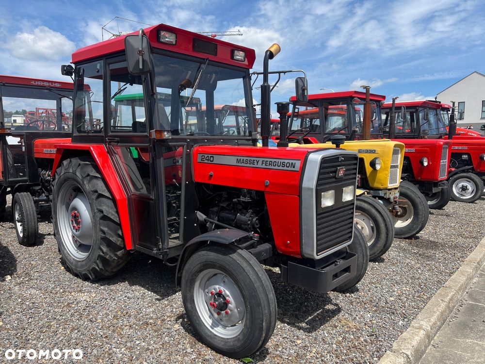 Zetor 7245 - 28