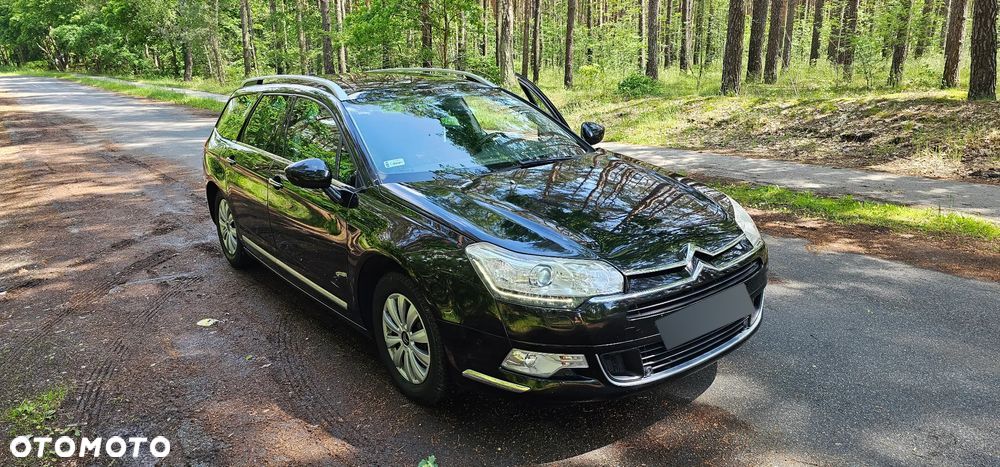 Citroën C5 2.0 HDi Exclusive - 1