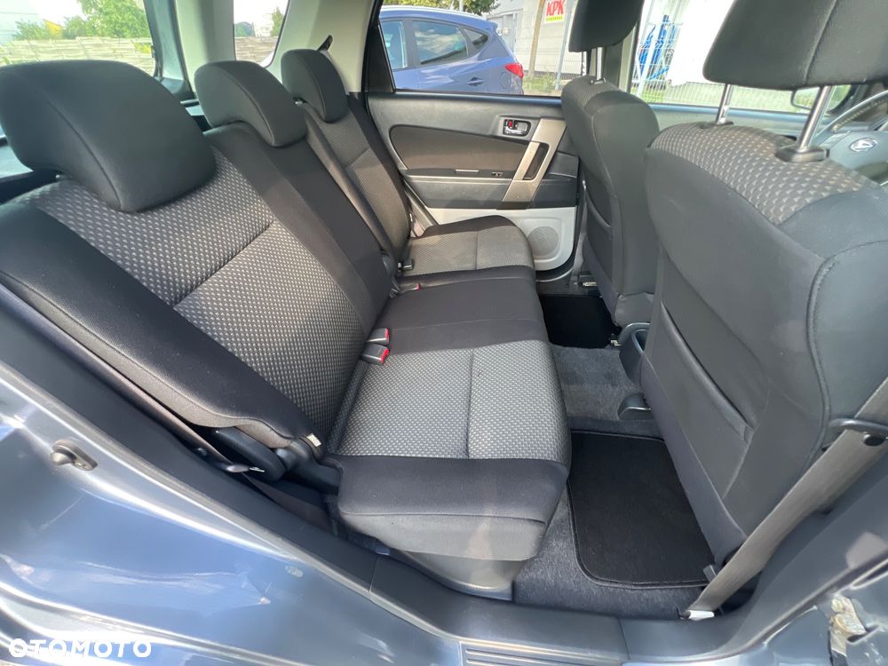 Daihatsu Terios 4WD Top - 33
