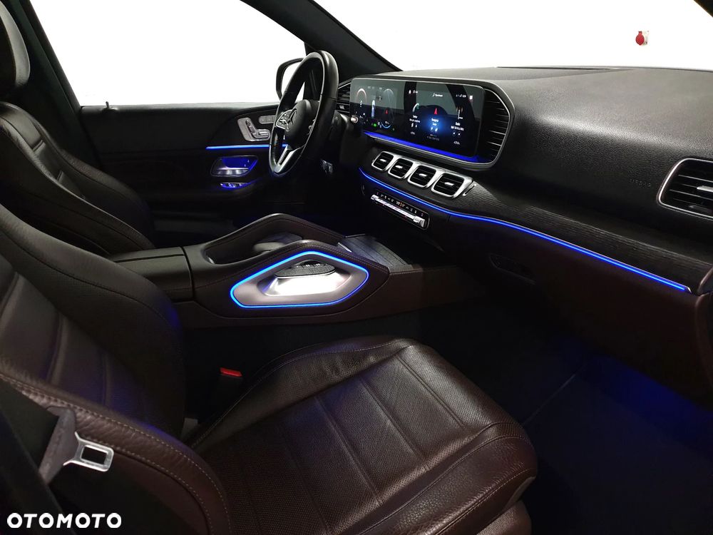 Mercedes-Benz GLE 350 de 4-Matic Premium - 29