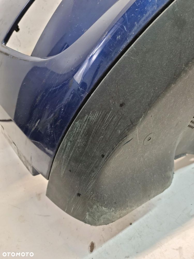 tesla model y zderzak przód przedni - 4