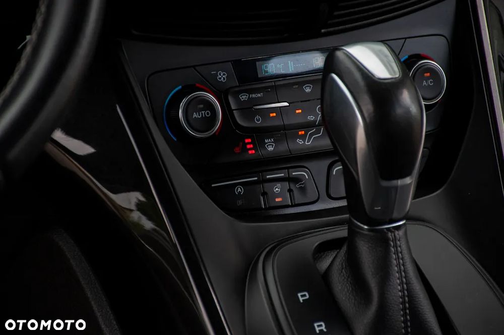 Ford Kuga 1.5 EcoBoost AWD ST-Line ASS - 36