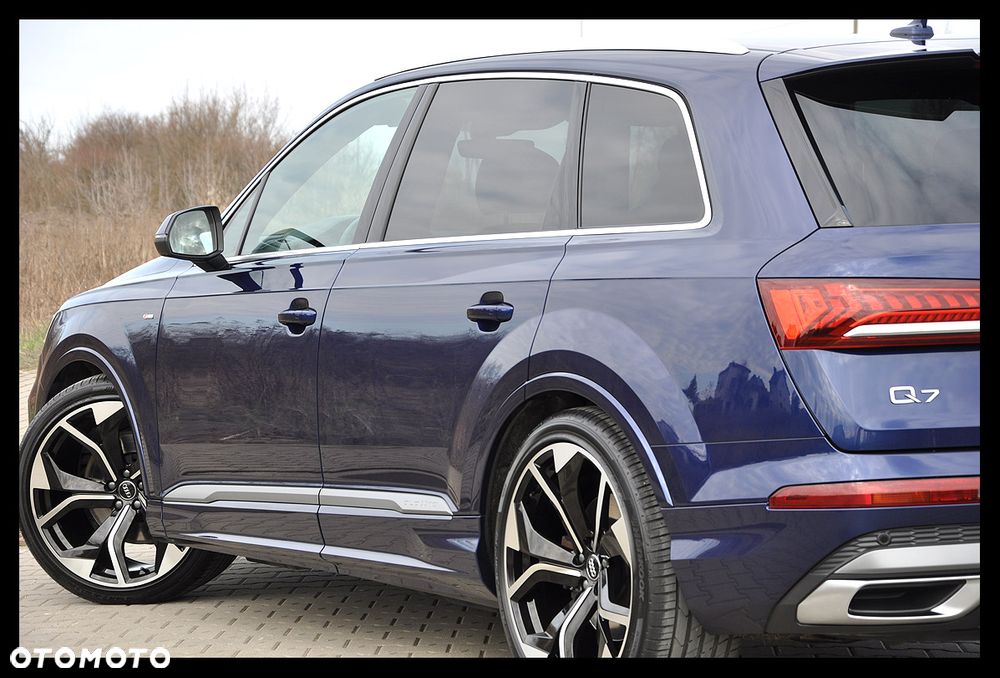 Audi Q7 - 13