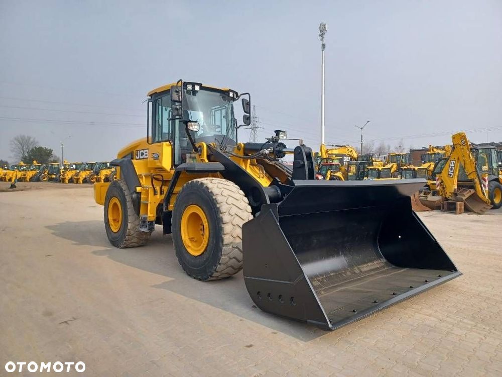 JCB 457 ZX - 2