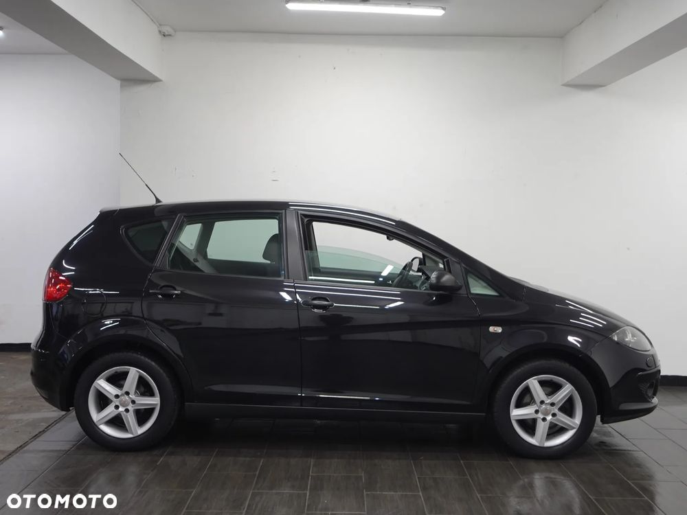 Seat Altea 1.6 Style - 10