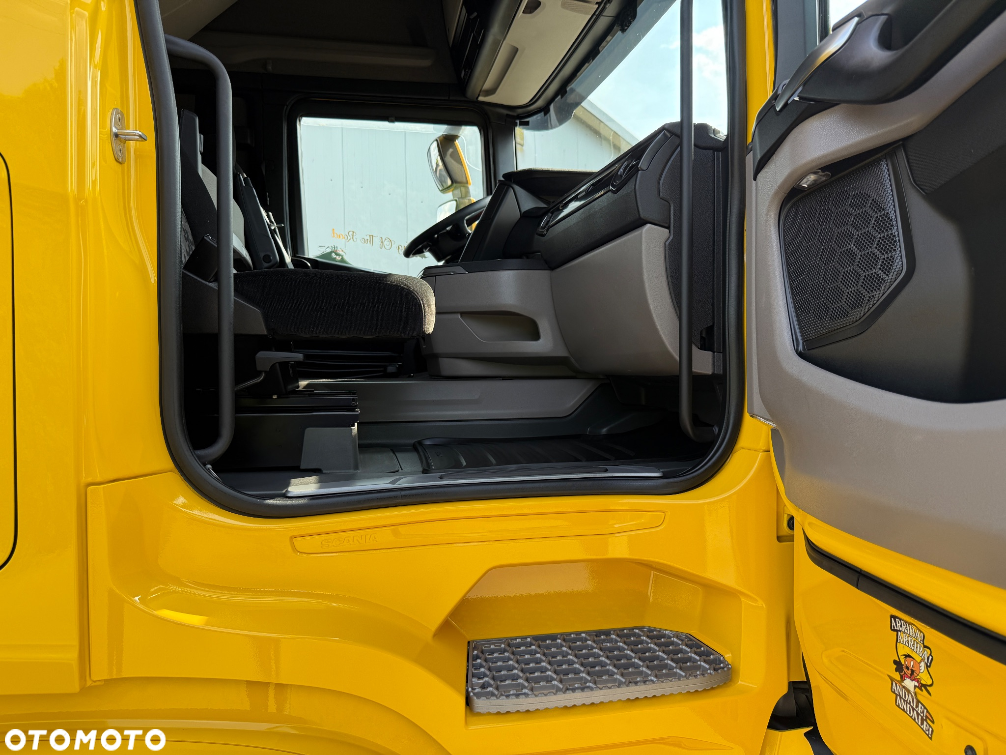 Scania NTG - 25