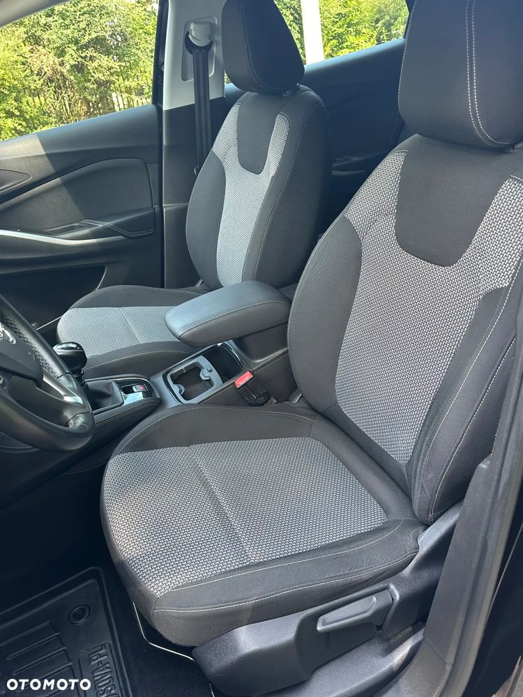 Opel Grandland X - 10