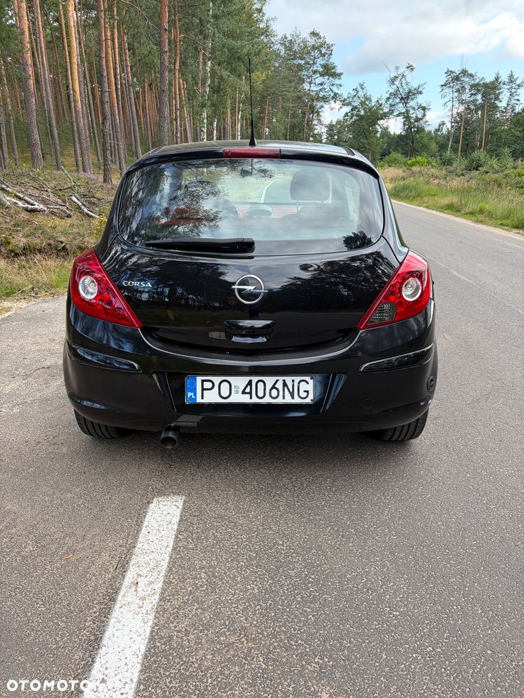 Opel Corsa 1.4 16V Enjoy - 3