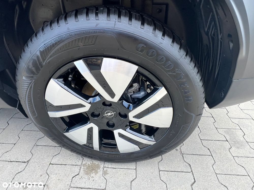 Opel Frontera Frontera-e GS - 34